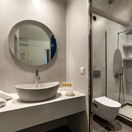 Aparthotel Stelios Place Perissa (Santorini)