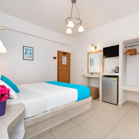 Aparthotel Stelios Place Perissa (Santorini)