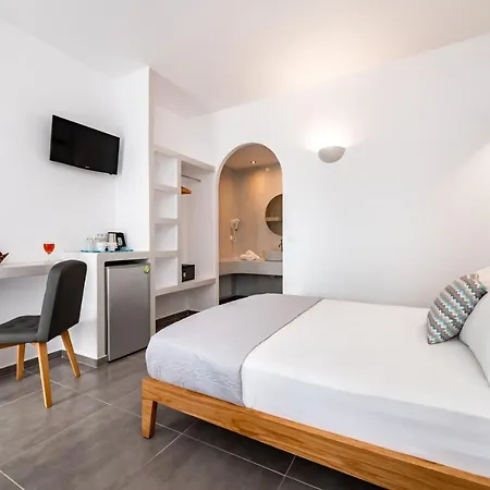 Aparthotel Stelios Place