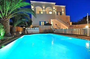 Aparthotel Stelios Place Perissa (Santorini)
