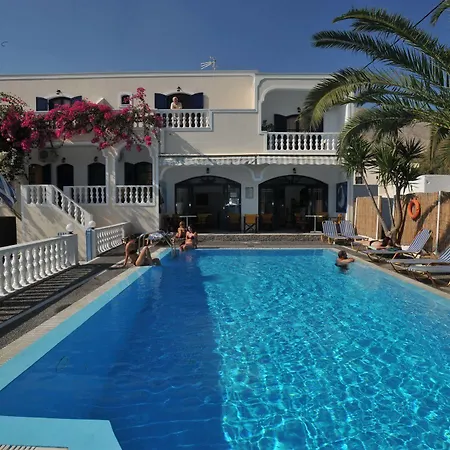 Stelios Place Aparthotel